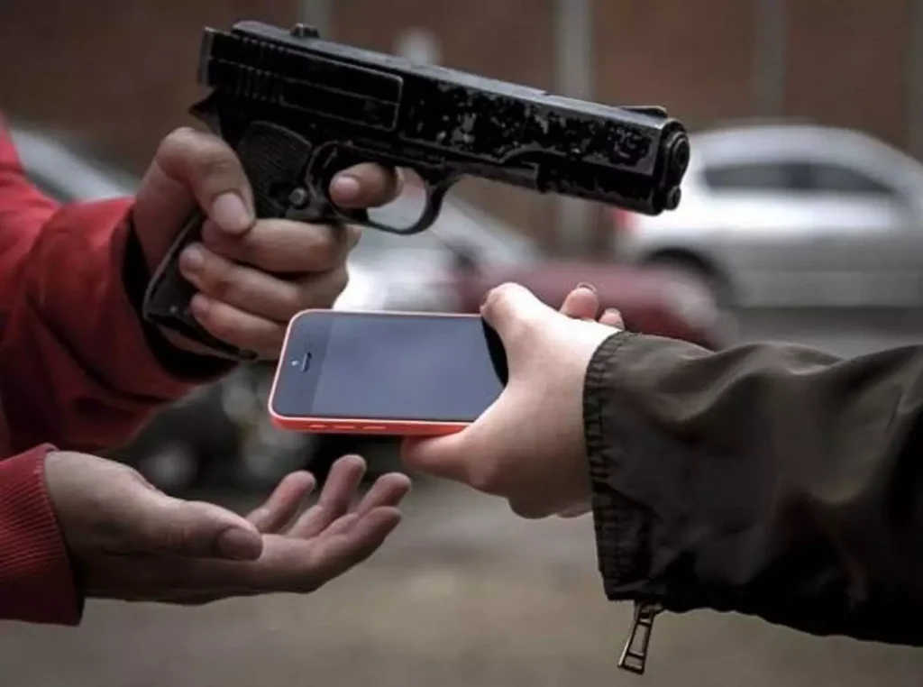 Entram em vigor penas maiores para os crimes de furto, roubo e receptação no Brasil