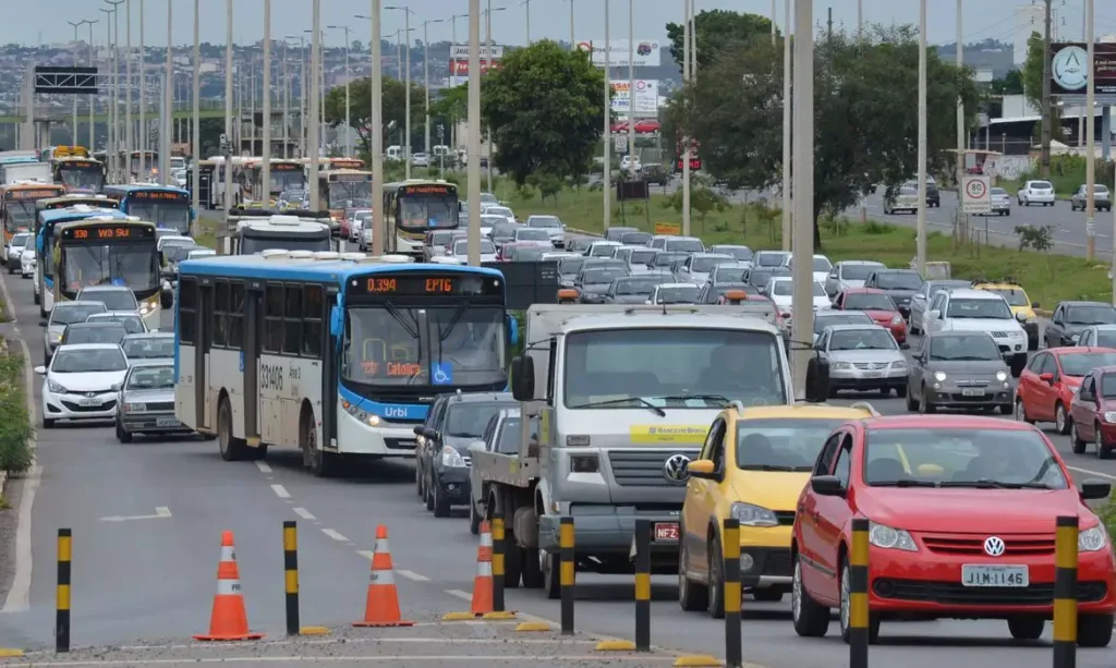Brasil terá Dia Nacional em Memória de Vítimas do Trânsito