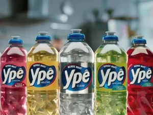 Anvisa mantém suspensão de fabricação e venda de produtos contaminados da Ypê
