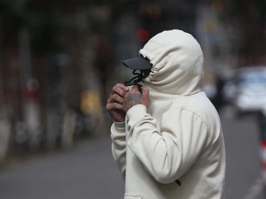 Com mínimas de até -6°C, RS chega à fase mais intensa da onda de frio