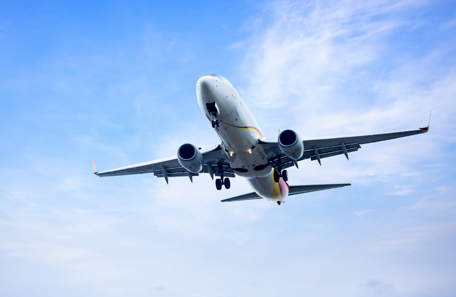 Restrições orçamentárias da Agência Nacional de Aviação Civil podem comprometer a segurança aérea, alerta o Tribunal de Contas da União