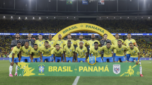 Às vésperas da Copa do Mundo, Seleção Brasileira segue fora do top 5 no ranking da Fifa