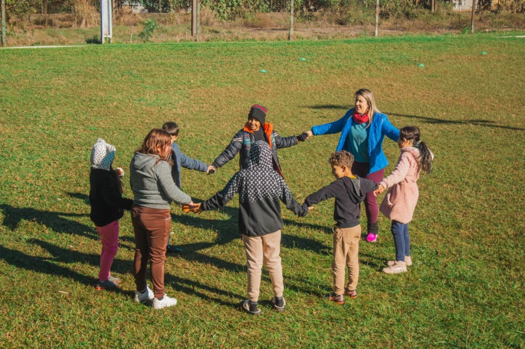 Carazinho amplia educação em tempo integral com retomada do programa AABB Comunidade