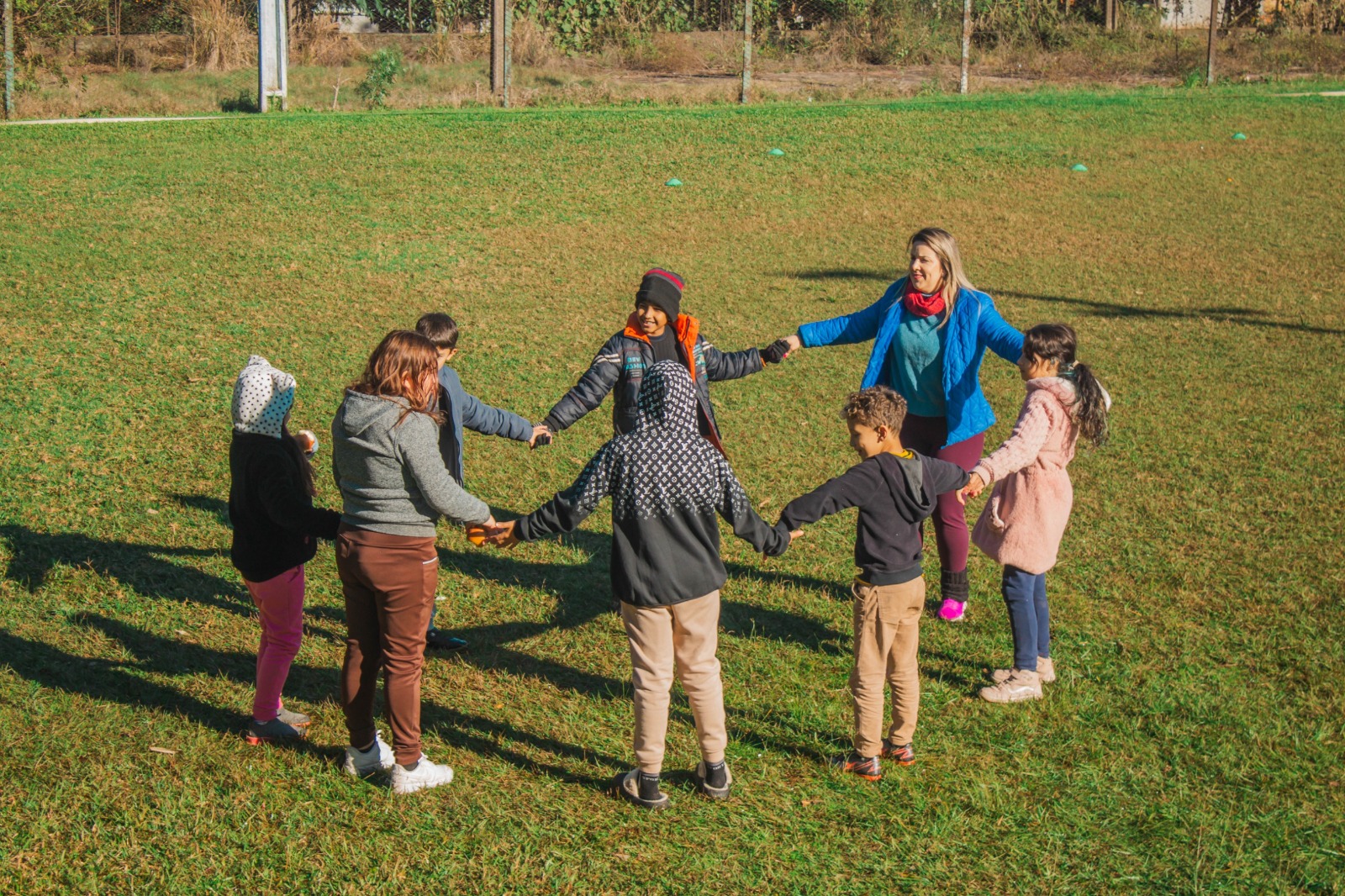 Carazinho amplia educação em tempo integral com retomada do programa AABB Comunidade