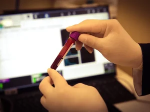 Cerca de 30% da população mundial tem algum tipo de anemia