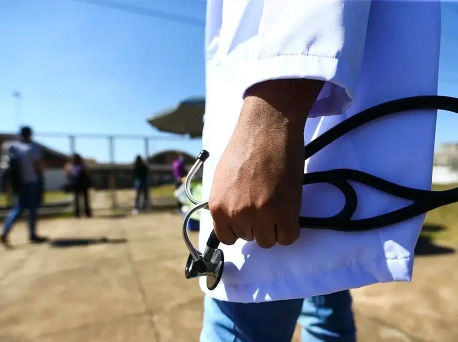 Enamed obrigatório para médicos: entenda as mudanças