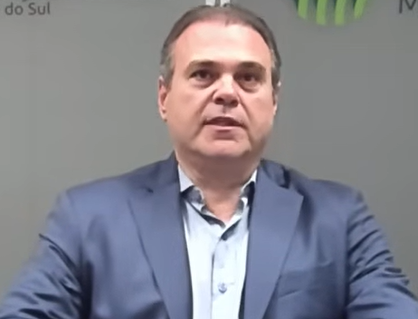 Fim da 6×1 vai gerar inflação nos alimentos, diz vice-presidente da CNA