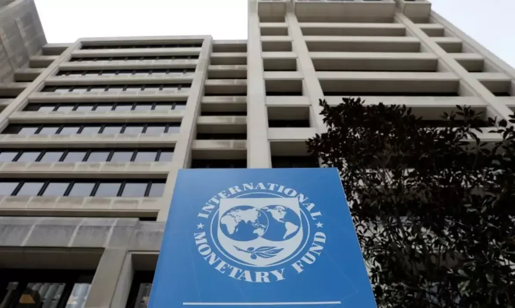 Fundo Monetário Internacional destaca resiliência da economia brasileira e projeta PIB de 2,5%