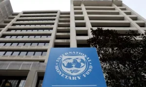 Fundo Monetário Internacional destaca resiliência da economia brasileira e projeta PIB de 2,5%