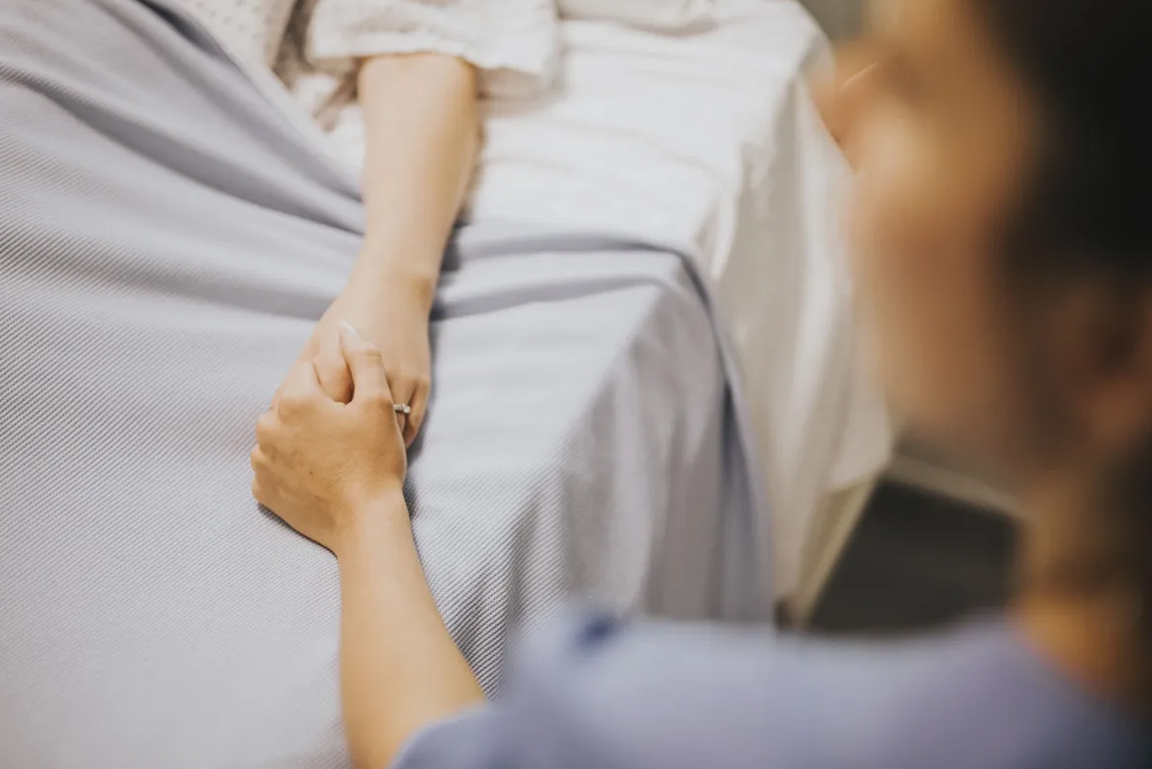 Holanda aplica eutanásia em criança menor de 12 anos pela primeira vez