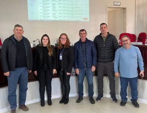 Lagoa dos Três Cantos realiza primeiro sorteio da campanha que incentiva o comércio local