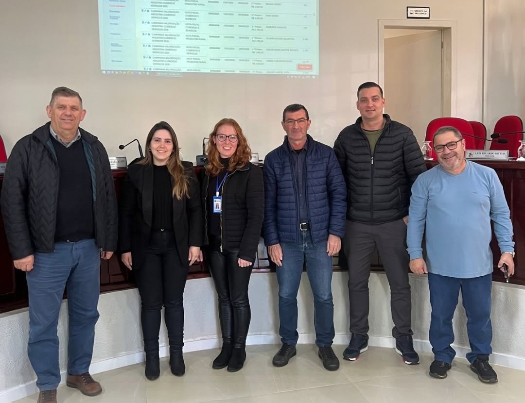 Lagoa dos Três Cantos realiza primeiro sorteio da campanha que incentiva o comércio local
