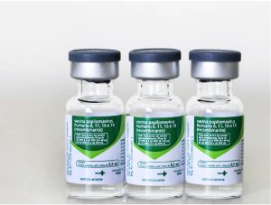 Não-Me-Toque alcança meta de cobertura vacinal contra o HPV