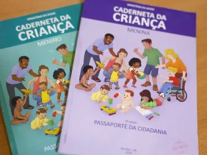 Nova vacina pneumocócica 20 começa a ser disponibilizada no SUS para crianças