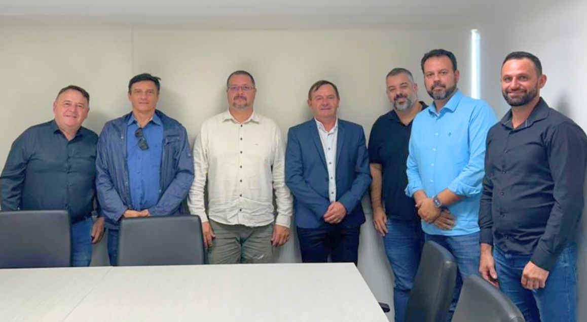 Parceria com a Motiva garante material gratuito para recuperação de ruas em Santo Antônio do Planalto