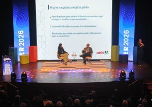 Pensar em energias renováveis envolve união de sociedade, setor produtivo e poder público, afirma presidente da Cotrijal