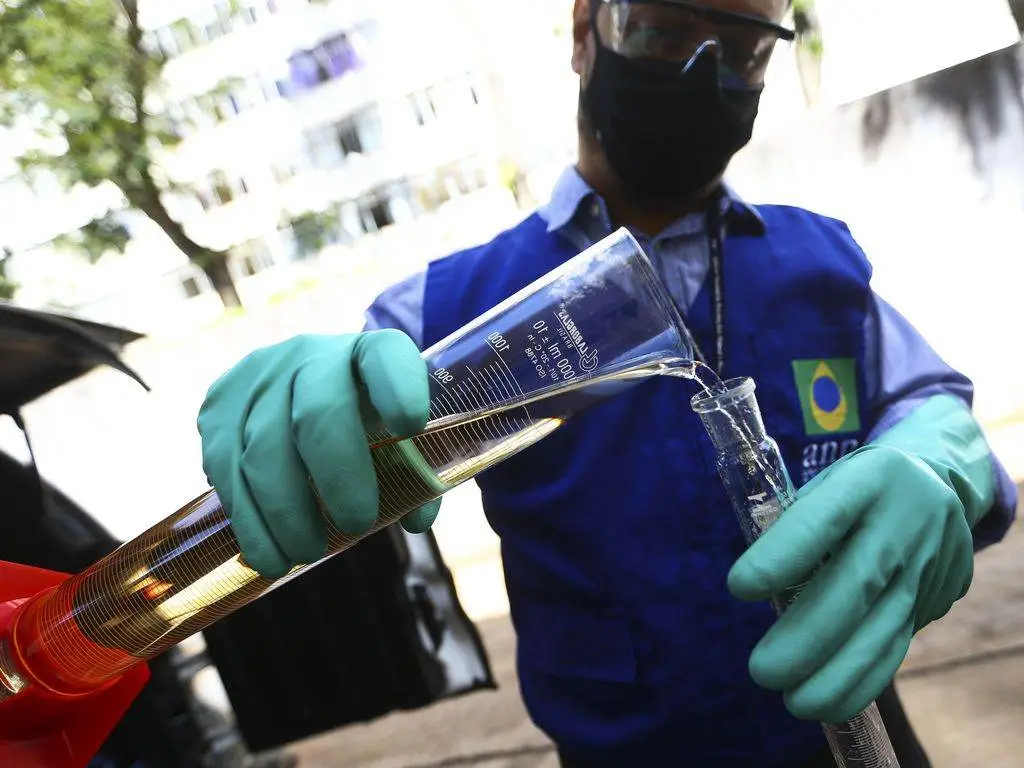 Produtora de biocombustíveis Be8 anuncia expansão para a Itália