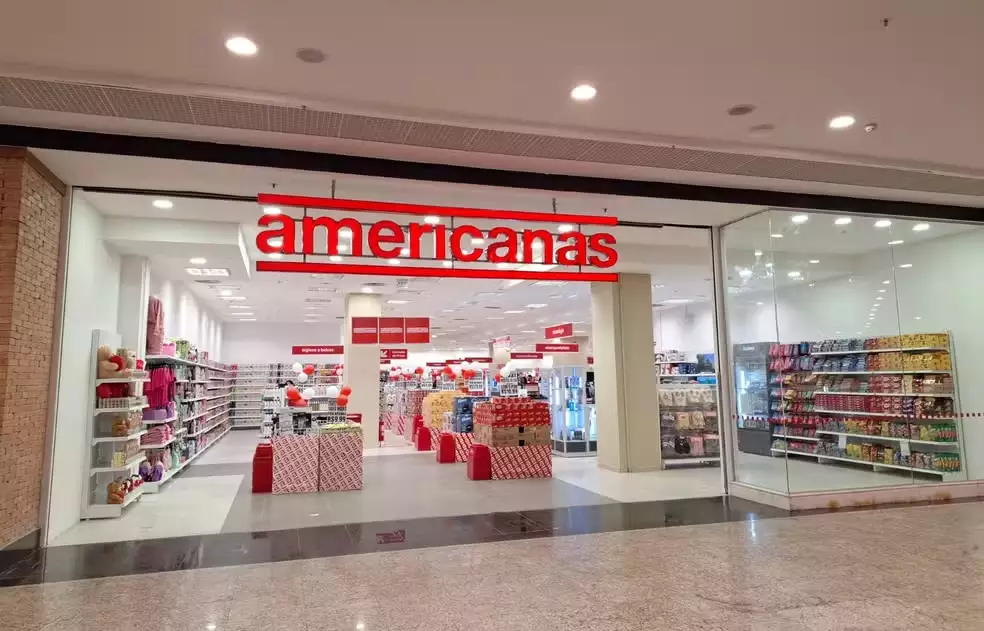 Polícia Federal realiza nova operação contra fraude na Americanas