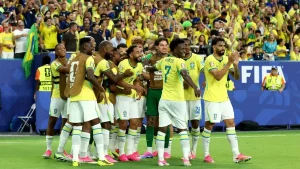 Brasil conhece caminho até a final da Copa e pode enfrentar Inglaterra e Argentina no mata-mata