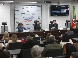 Especialistas em crimes cibernéticos apontam como prevenir e se proteger de golpes virtuais