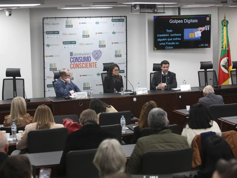 Especialistas em crimes cibernéticos apontam como prevenir e se proteger de golpes virtuais