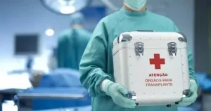 Rio Grande do Sul já realizou mais de mil transplantes nos primeiros seis meses de 2026