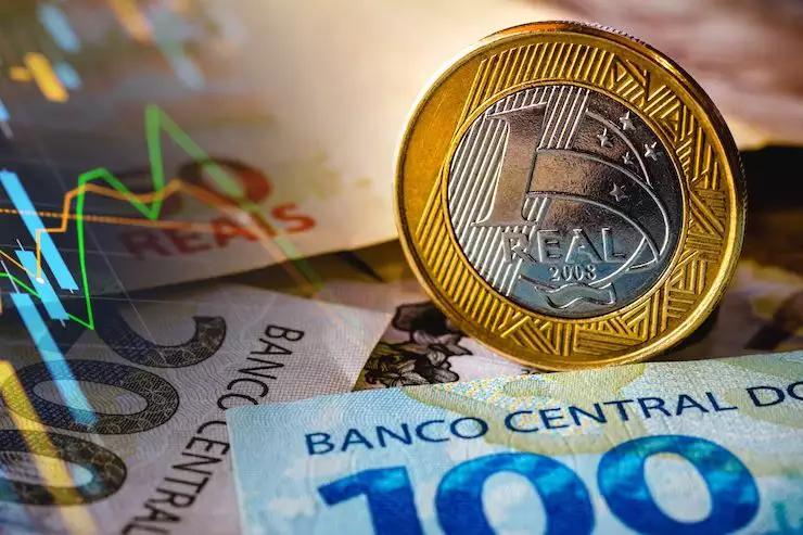Prévia da inflação oficial do Brasil cai para 0,41% em junho