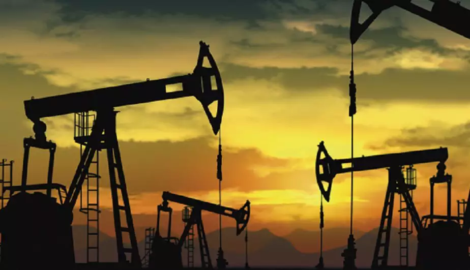 Brasil está entre os maiores responsáveis pela expansão da oferta de petróleo