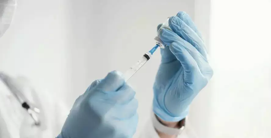 Rio Grande do Sul inicia distribuição da vacina Pneumocócica 20-valente nesta quarta-feira