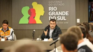 Rio Grande do Sul reúne concessionárias de serviços públicos para alinhar ações de enfrentamento aos impactos do El Niño