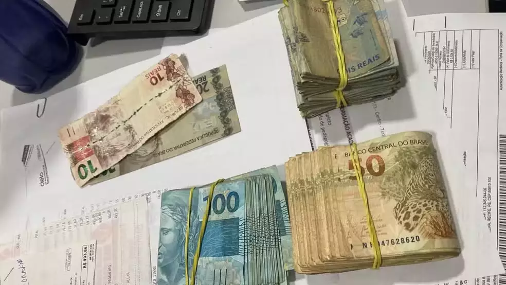 25 milhões de pessoas usam plataformas ilegais de apostas online, diz ministro da Justiça