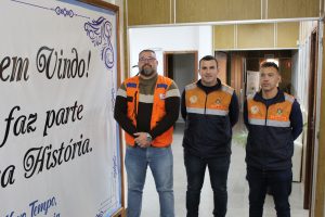 Município de Colorado atualiza plano para fortalecer resposta a situações de emergência