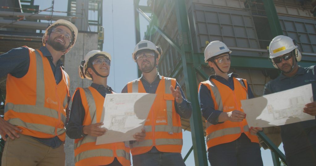 Com avanço em todos os indicadores, Be8 é certificada como Great Place to Work®