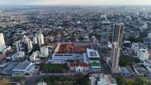Solo grampeado acelera obra do Icon ECB e reforça novo padrão de engenharia na região