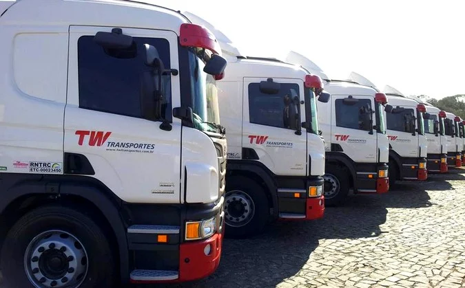 TW amplia estrutura logística em Montenegro/RS e fortalece operação estratégica no Sul do país