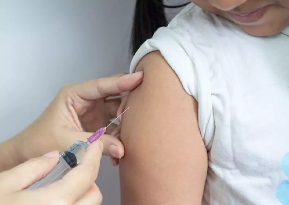 Vacinação extraordinária contra o HPV no RS termina nesta terça (30)