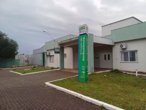 Campanha orienta população sobre classificação de risco adotada na UPA de Carazinho