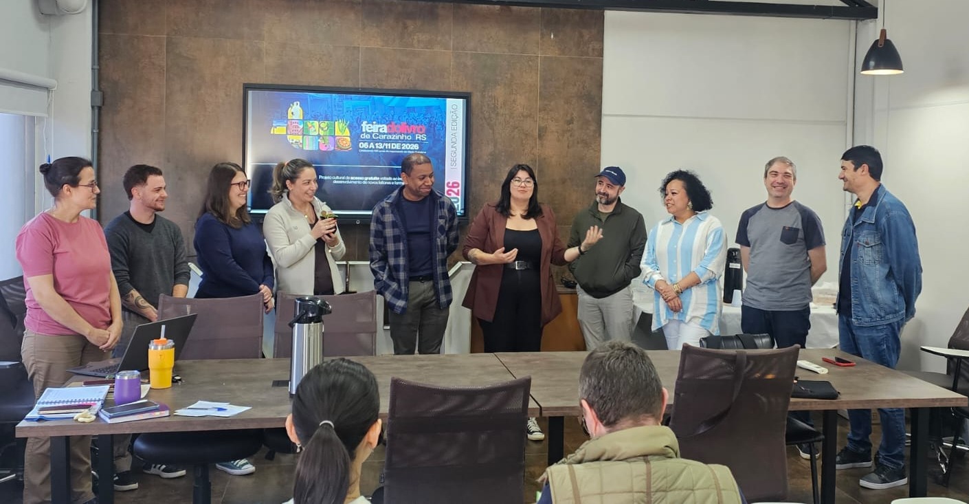 2ª Flic de Carazinho terá Conceição Evaristo como patrona e show de Sandra de Sá