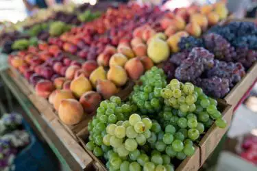 Além de carne, Brasil quer exportar mais frutas e café à Coreia do Sul