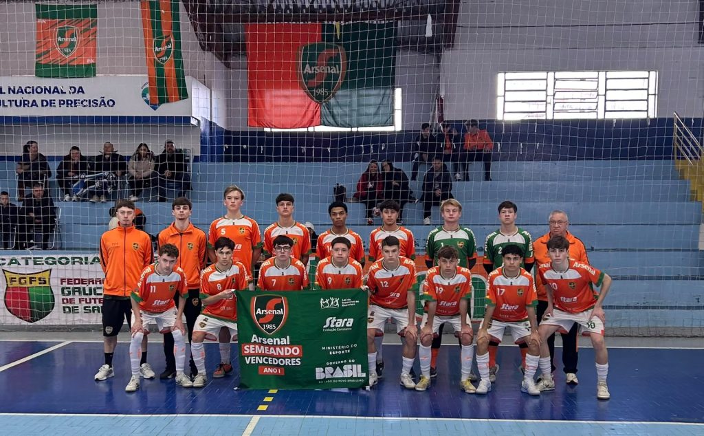 Arsenal soma vitórias no último final de semana; saiba os próximos jogos