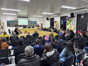 Câmara de Carazinho aprova desembarque fora dos pontos de ônibus no período da noite