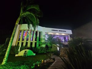 Câmara de Carazinho terá quatro matérias em votação na sessão desta segunda-feira