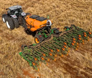 Como funciona o Consórcio Stara e quais as vantagens da compra planejada de máquinas agrícolas