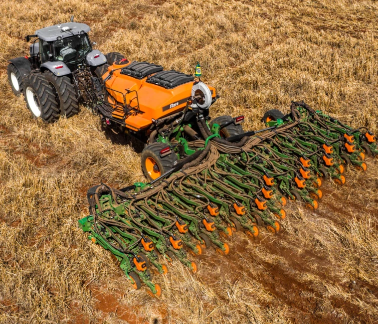 Como funciona o Consórcio Stara e quais as vantagens da compra planejada de máquinas agrícolas