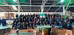 Conhecimento e integração marcam o 1º Encontro de Colaboradores Agrícolas promovido pelo Sindicato Rural