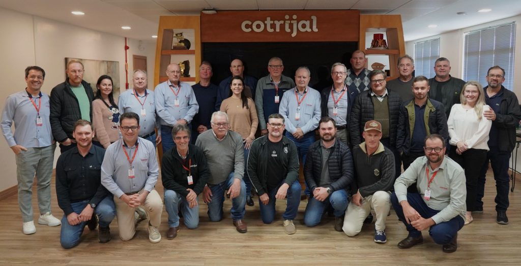 Cotrijal lança o Café com o Presidente, novo projeto voltado ao relacionamento com os associados