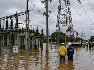 Desastre climático e econômico exige repensar sustentabilidade