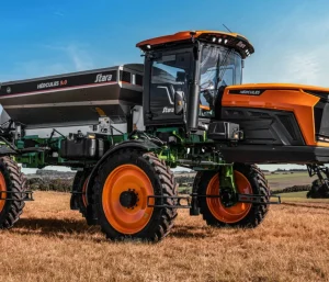 Ergonomia no trabalho rural: como o conforto operacional impacta a produtividade no campo
