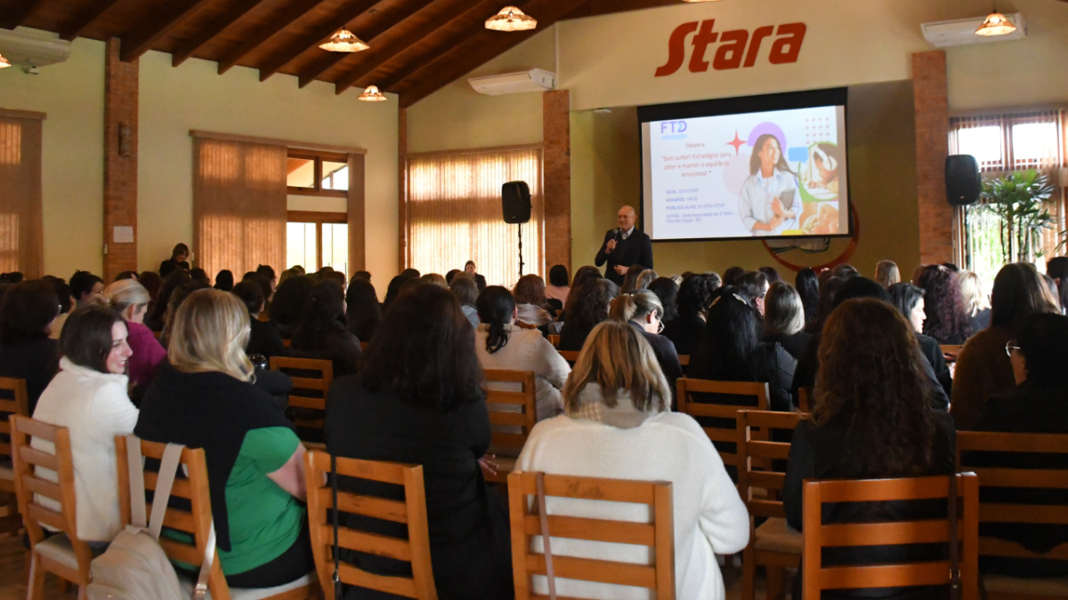 Formação continuada fortalece práticas pedagógicas e o cuidado com o bem-estar dos educadores de Não-Me-Toque