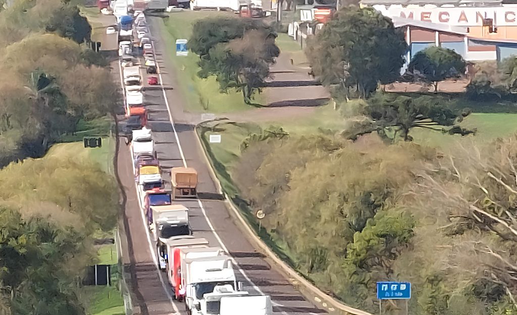 Grupo Ceres transmite ao vivo a 39ª Festa do Colono e Motorista neste domingo em Carazinho